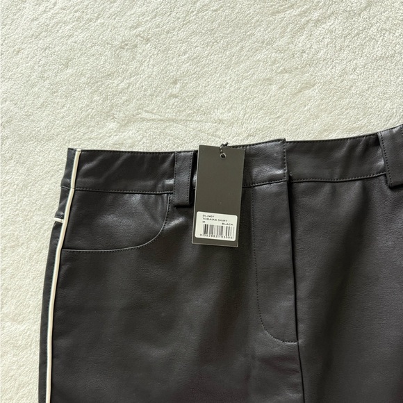 BY.DYLN SKIRT - Picture 4 of 6